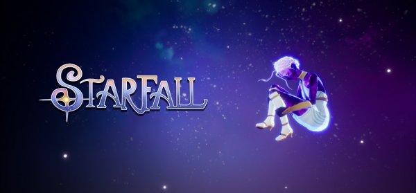 Starfall - PC Game Download via Torrent