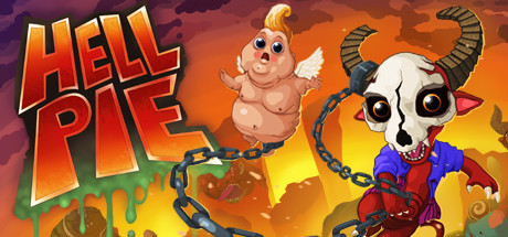 Hell Pie - PC Game Download via Torrent