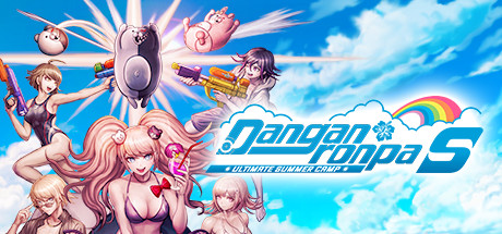 Danganronpa S Ultimate Summer Camp - PC Game Download via Torrent