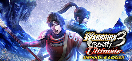 Warriors Orochi 3 Ultimate Definitive Edition - PC Game Download via Torrent