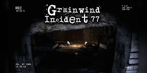 The Grainwind Incident 77 - PC Game Download via Torrent