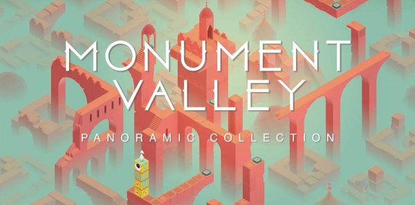 Monument Valley Panoramic Edition - PC Game Download via Torrent