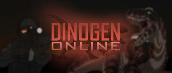 Dinogen Online - PC Game Download via Torrent