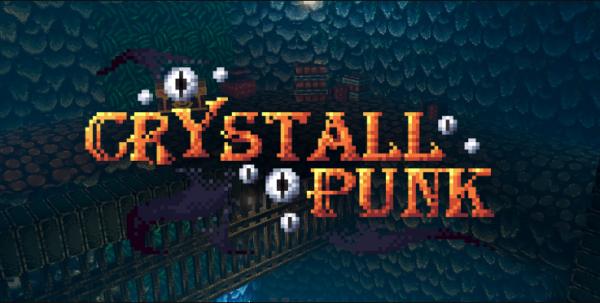 CrystallPunk - PC Game Download via Torrent