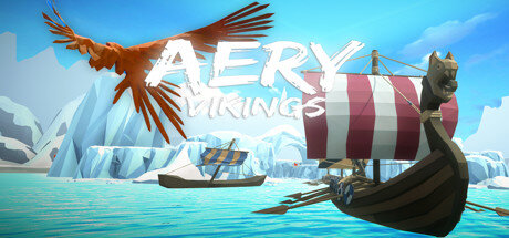 Aery Vikings - PC Game Download via Torrent