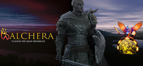 Alchera - PC Game Download via Torrent