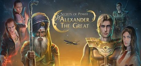 Alexander the Great Secrets of Power - PC Game Download via Torrent