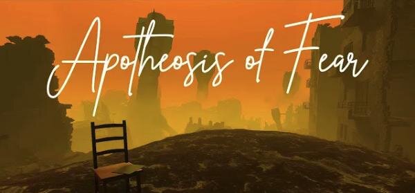 Apotheosis of Fear - PC Game Download via Torrent