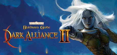 Baldurs Gate Dark Alliance 2 - PC Game Download via Torrent