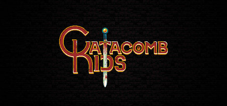 Catacomb Kids - PC Game Download via Torrent