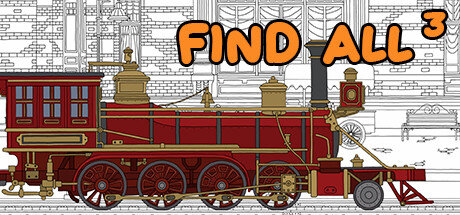 FIND ALL 3 Travel - PC Game Download via Torrent