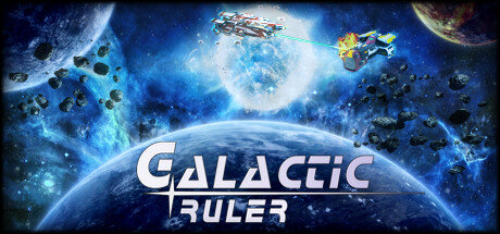 Galactic Ruler - PC Game Download via Torrent