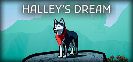 Halleys Dream - PC Game Download via Torrent