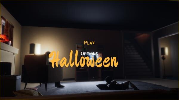 Halloween - PC Game Download via Torrent