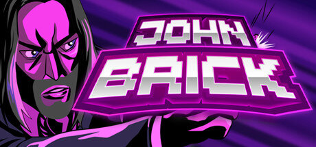 John Brick - PC Game Download via Torrent