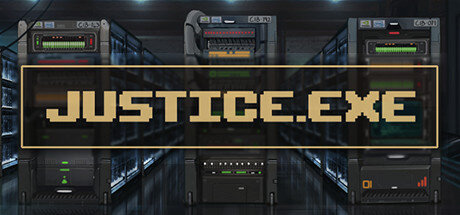 Justiceexe - PC Game Download via Torrent