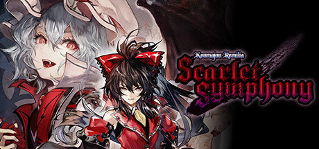 Koumajou Remilia Scarlet Symphony - PC Game Download via Torrent