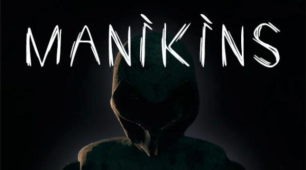 Manikins - PC Game Download via Torrent