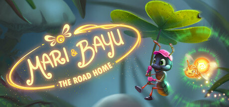 Mari and Bayu The Road Home - PC Game Download via Torrent