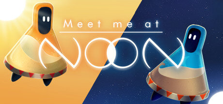 Meet me at NooN - PC Game Download via Torrent