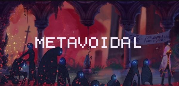 METAVOIDAL - PC Game Download via Torrent