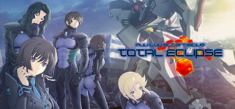 Muv-Luv Alternative Total Eclipse Remastered - PC Game Download via Torrent