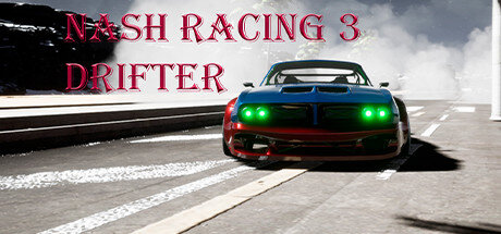 Nash Racing 3 Drifter - PC Game Download via Torrent