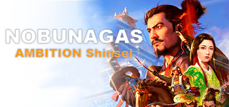 NOBUNAGAS AMBITION Shinsei - PC Game Download via Torrent