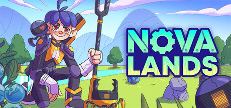 Nova Lands - PC Game Download via Torrent