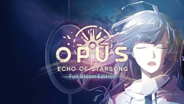 OPUS Echo of Starsong Full Bloom Edition - PC Game Download via Torrent