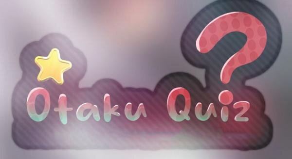 Otaku Quiz - PC Game Download via Torrent