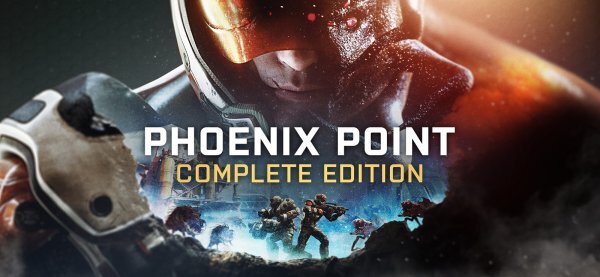 Phoenix Point Complete Edition - PC Game Download via Torrent