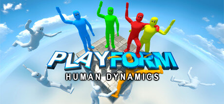 PlayForm Human Dynamics - PC Game Download via Torrent