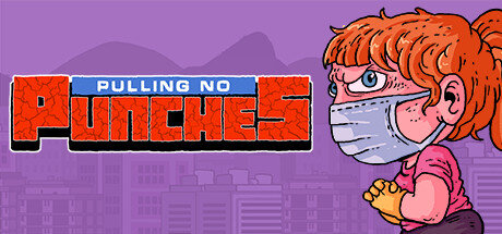 Pulling No Punches - PC Game Download via Torrent