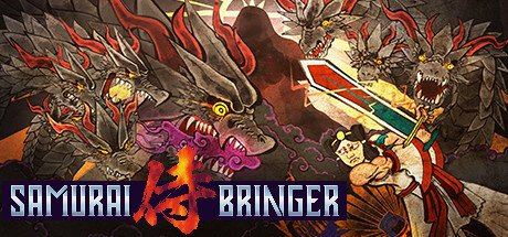 Samurai Bringer - PC Game Download via Torrent