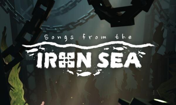 Songs From The Iron Sea - PC Game Download via Torrent