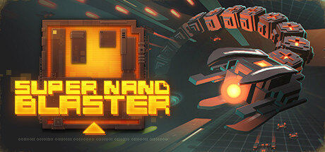 Super Nano Blaster - PC Game Download via Torrent