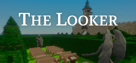 The Looker - PC Game Download via Torrent