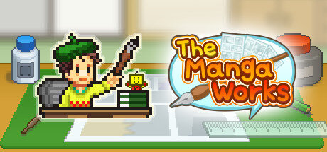 The Manga Works - PC Game Download via Torrent