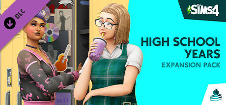 The Sims 4 High School Years - PC Game Download via Torrent