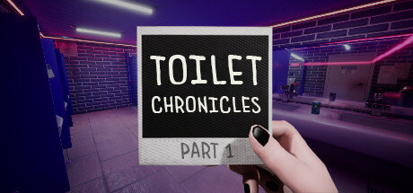 Toilet Chronicles - PC Game Download via Torrent