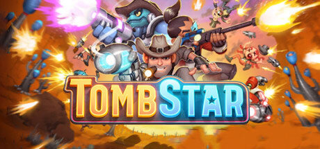 TombStar - PC Game Download via Torrent