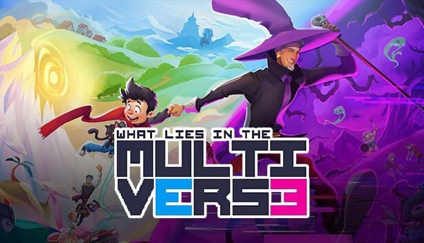 What Lies in the Multiverse - PC Game Download via Torrent