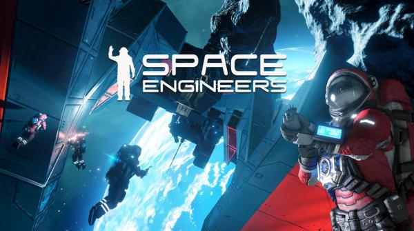 Space Engineers