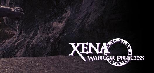 Xena Warrior Princess - PC Game Download via Torrent