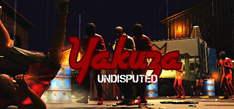 Yakuza Undisputed - PC Game Download via Torrent