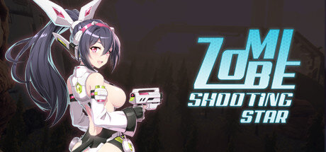 Zombie Shooting Star - PC Game Download via Torrent