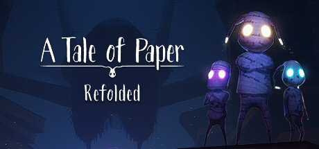 A Tale of Paper Refolded - PC Game Download via Torrent