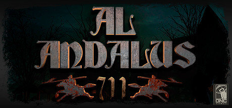 Al Andalus 711 Epic history battle game - PC Game Download via Torrent