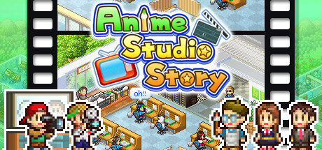 Anime Studio Story - PC Game Download via Torrent